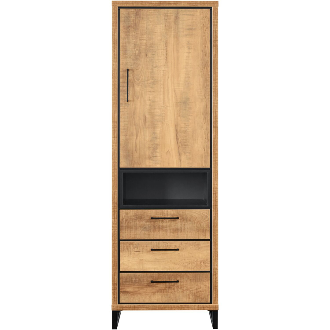 Opbergkast Imbaro 200x65x45 cm