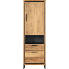 Opbergkast Imbaro 200x65x45 cm