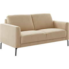 2 zitsbank Moscato polyether beige