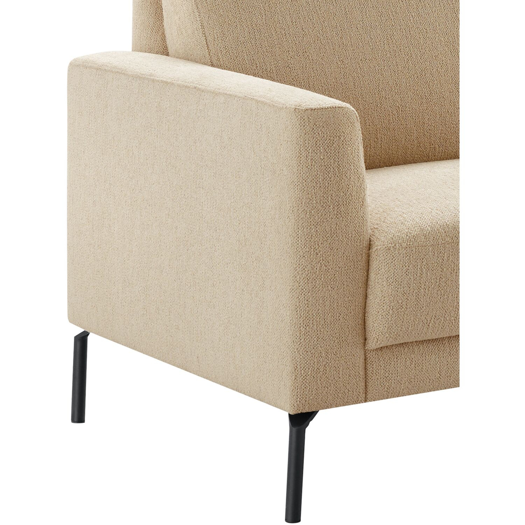 2 zitsbank Moscato polyether beige