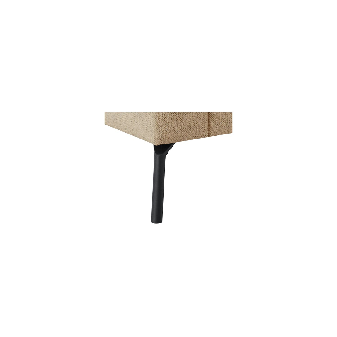 2 zitsbank Moscato polyether beige