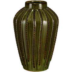 Vaas Mezzoldo S groen