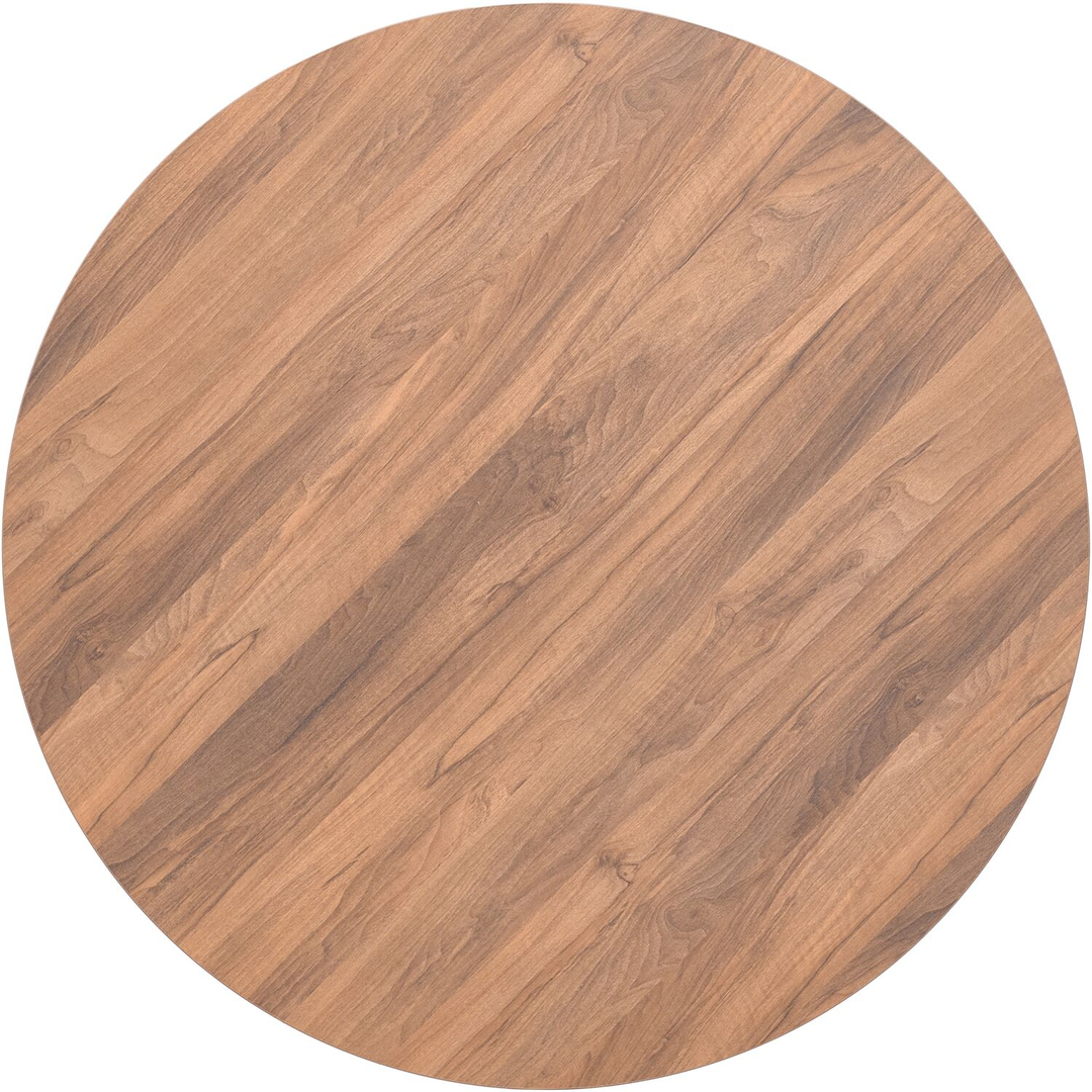 Eettafel Levado 130 cm rond