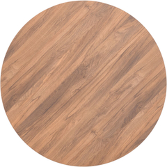 Eettafel Levado 130 cm rond