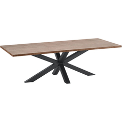 Salontafel Rizoma 67x135 cm rechthoekig