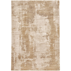 Vloerkleed Lipuro 160x230 cm beige