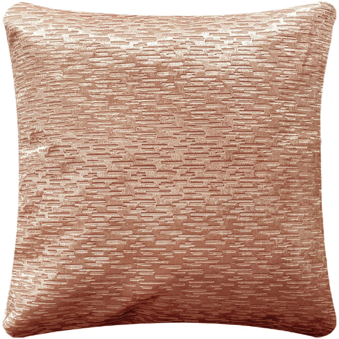 Sierkussen Goletta 45x45 cm roze