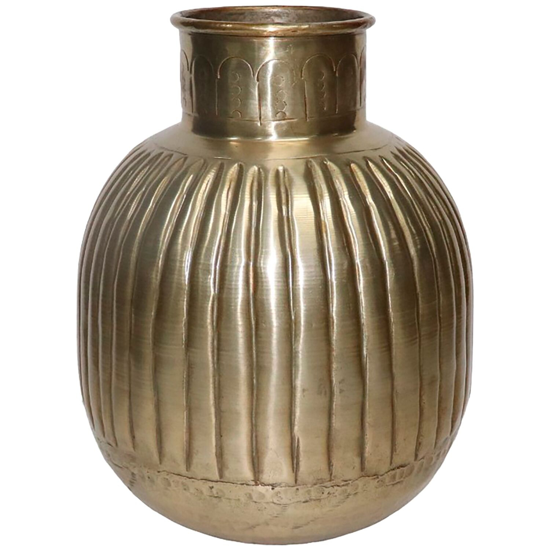 Vaas Trebbia S goud