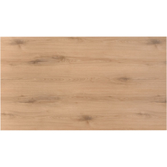 Eettafel Tesino 160x90 cm rechthoekig