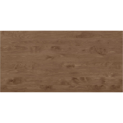 Eettafel Tavolo eikenhout 200x100 cm rechthoekig donkerbruin
