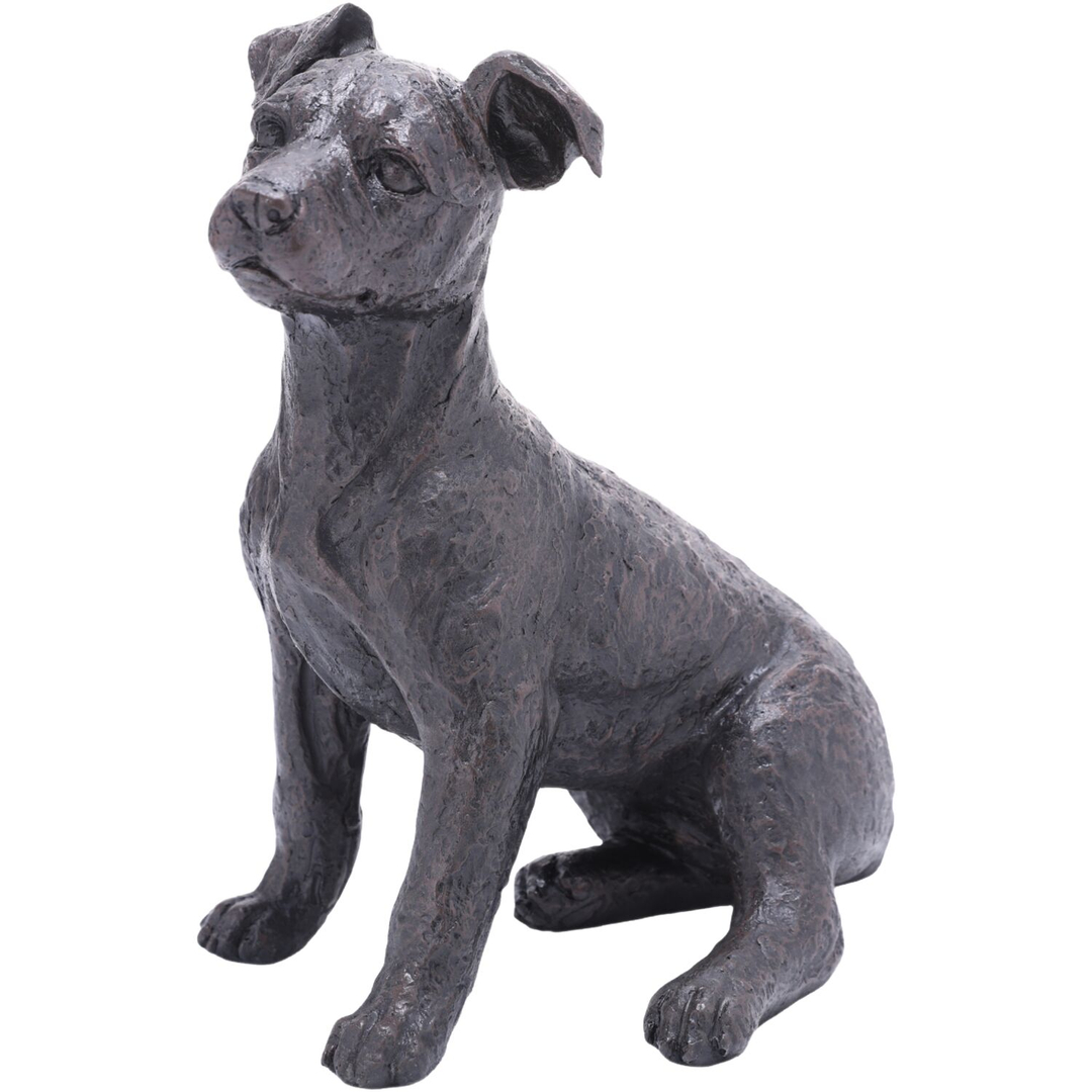 Decoratiebeeld Chisone hond large