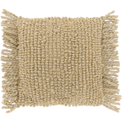 Sierkussen Canevino 45x45cm beige