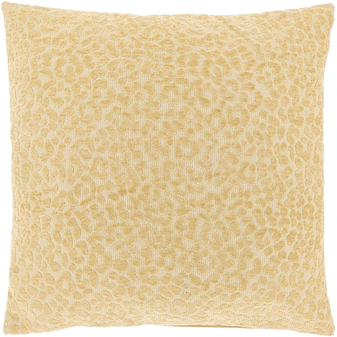 Sierkussen Savuto 45x45cm beige