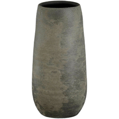 Vaas Curonne antraciet large