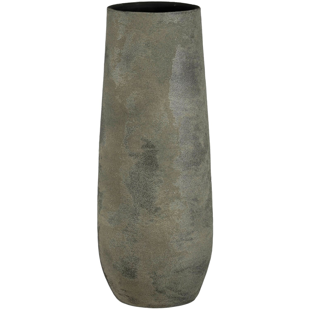 Vaas Curonne antraciet small