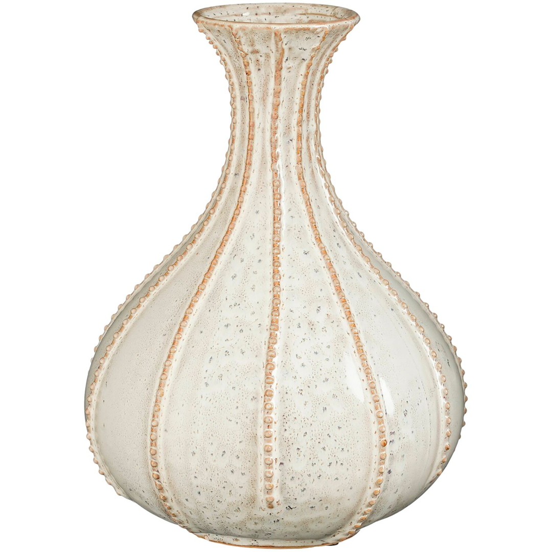Vaas Curonne wit large