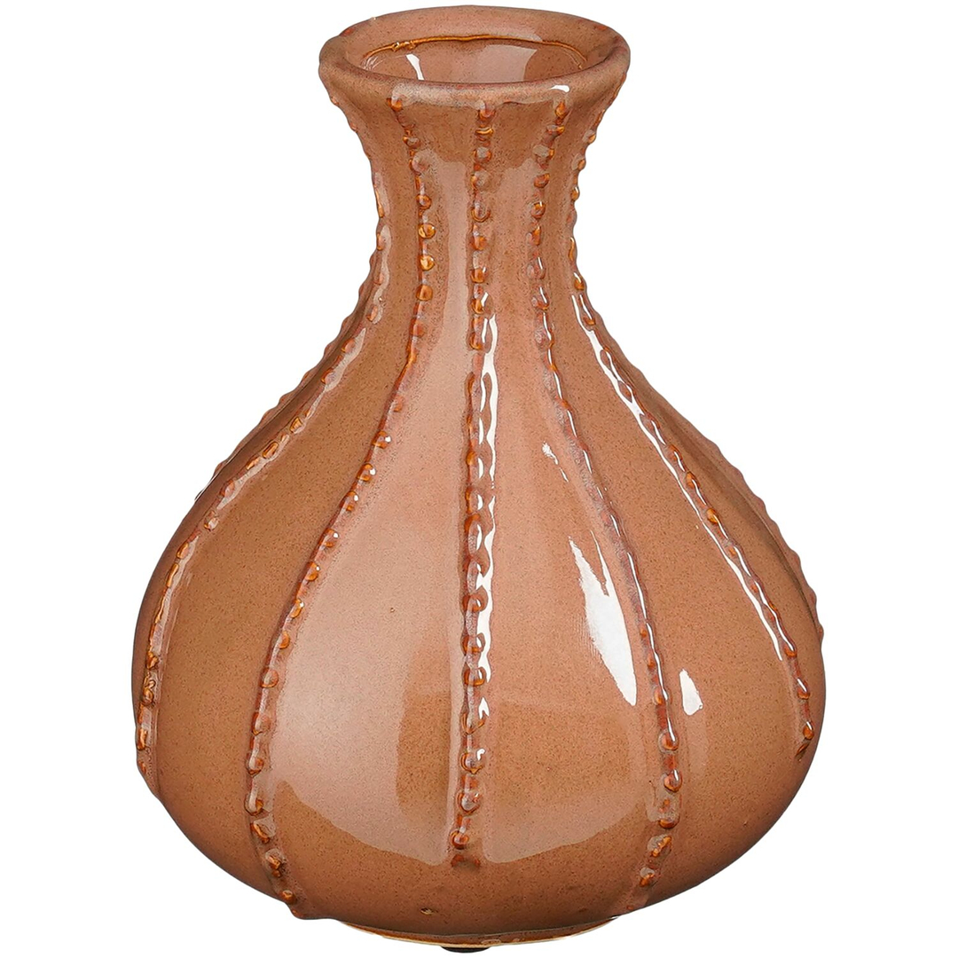 Vaas Curonne roze small