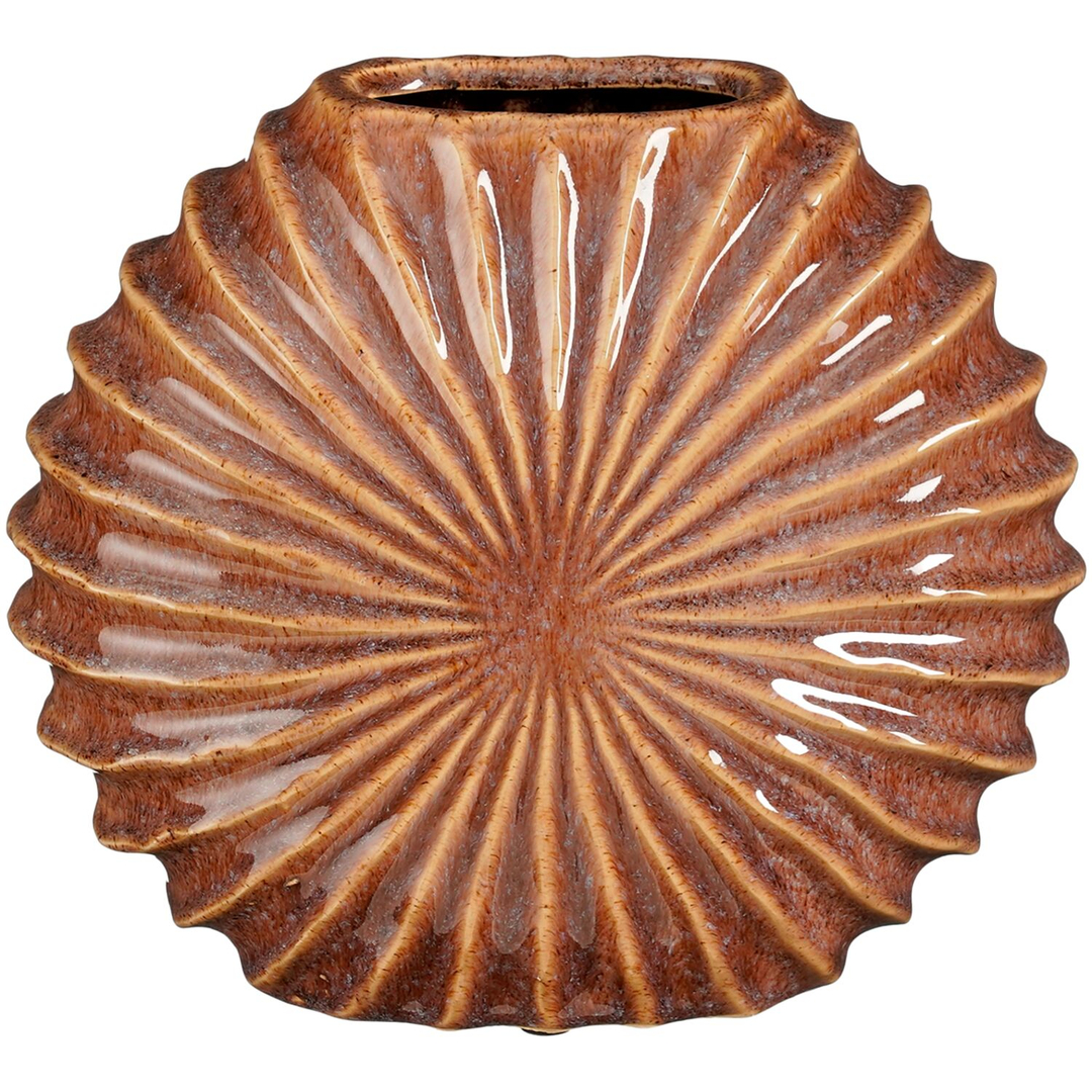 Vaas Curonne lichtbruin small