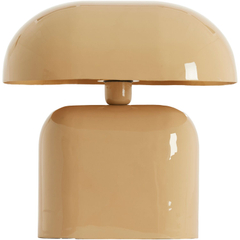 Tafellamp Arran beige