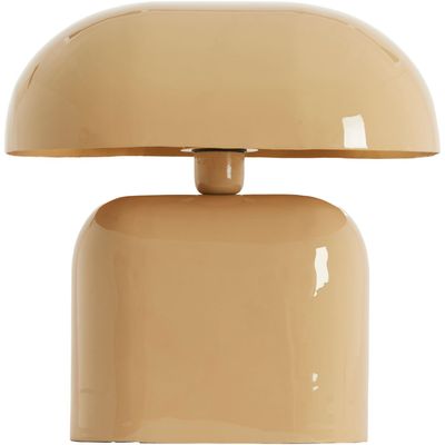 Tafellamp Arran beige