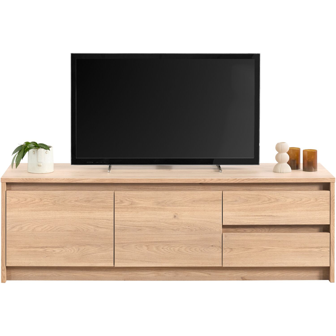 Tv-meubel Quebec 160 cm