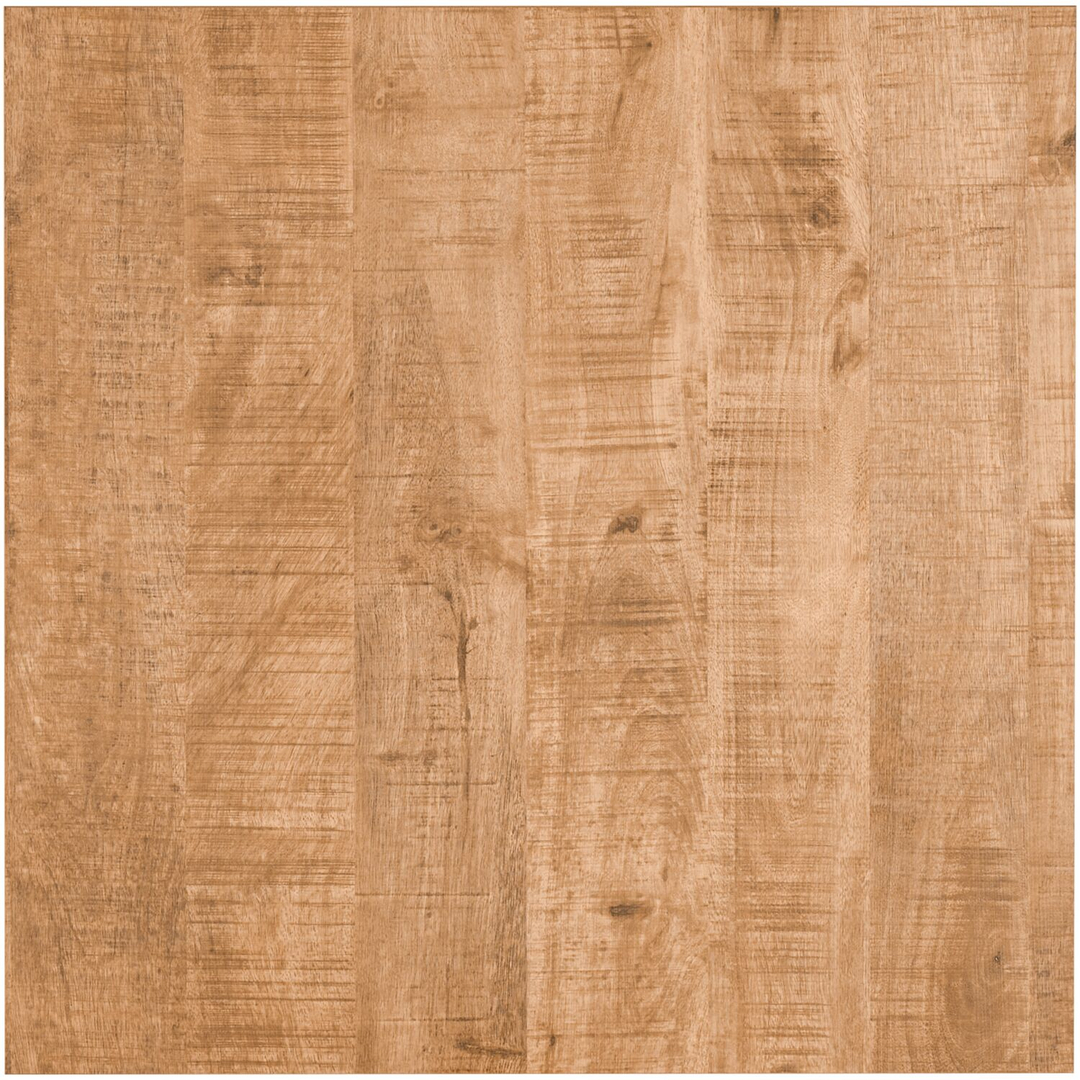 Eettafel Atrio 80x80 cm vierkant