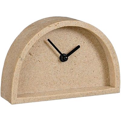 Klok Liscia beige