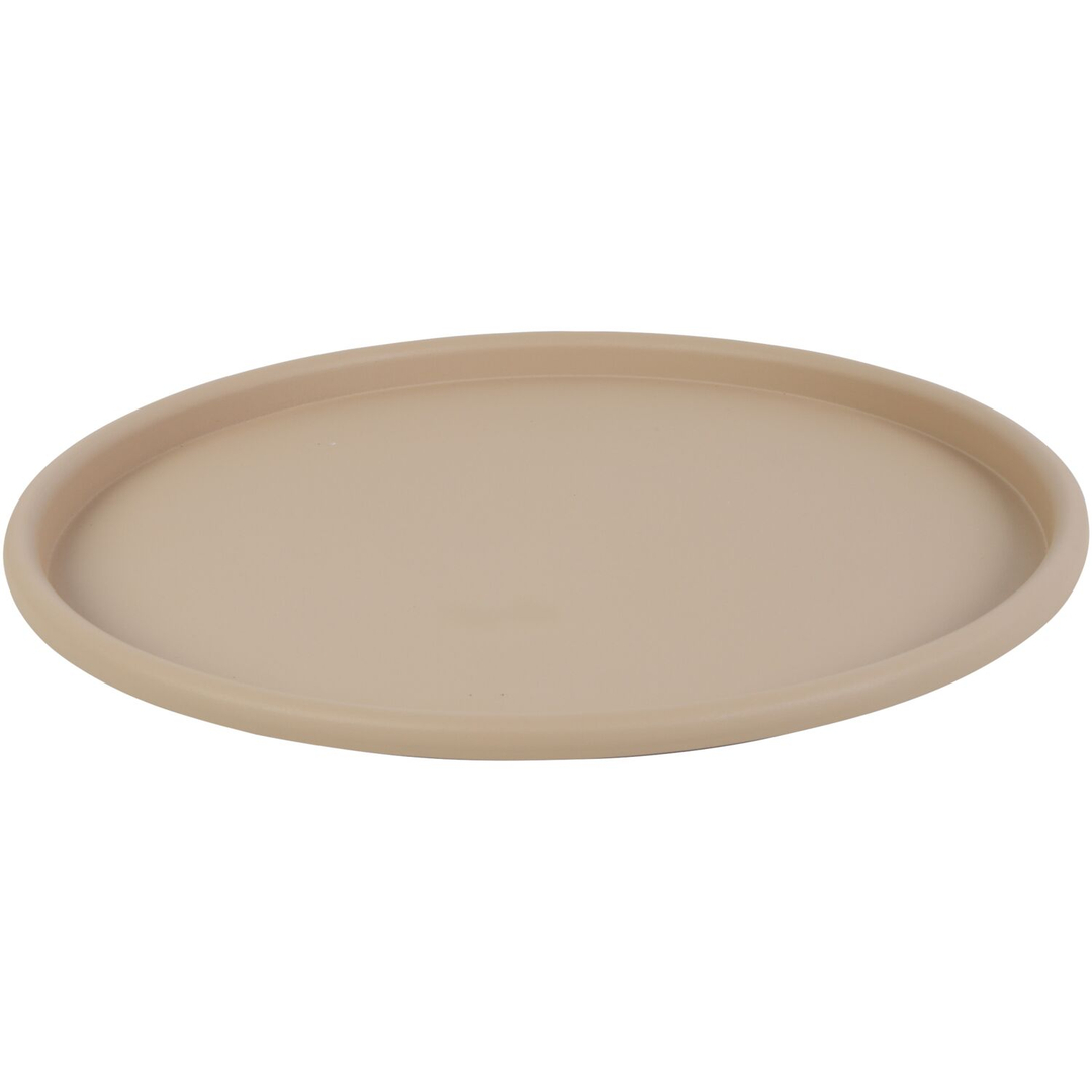 Dienblad Mallero extra large beige