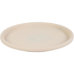 Dienblad Mallero large crème