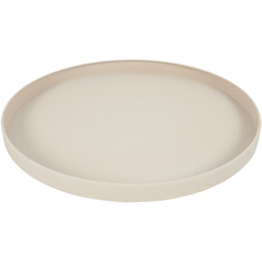  Dienblad Secchia 45 cm breed beige