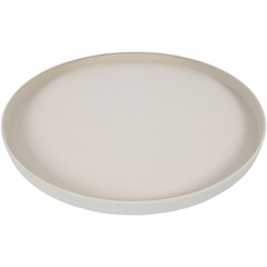 Dienblad Secchia 56 cm breed beige