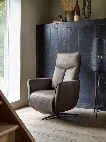 Donkere meubelen in je interieur