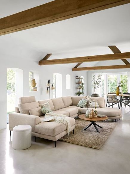 Geef je interieur in een handomdraai een nieuwe look