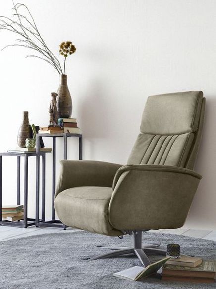 Groene meubelen in jouw interieur?