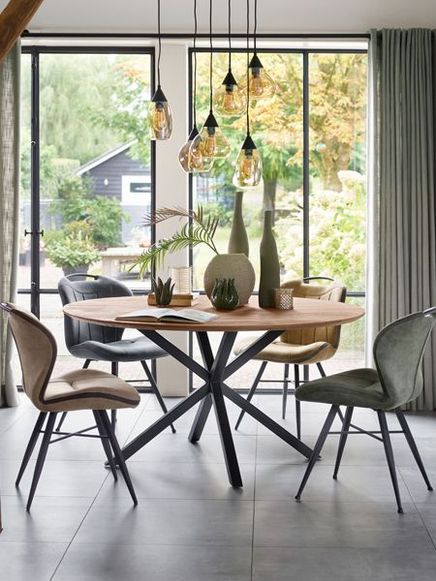 Hanglampen voor in je interieur