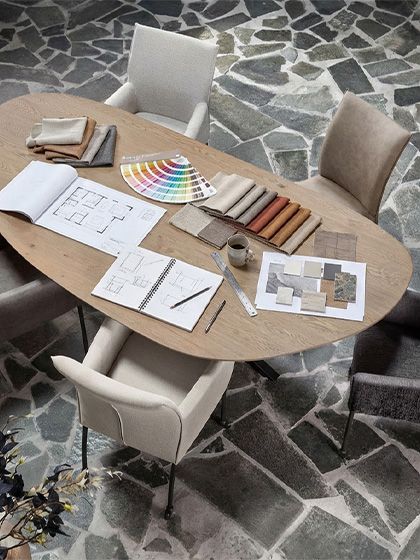 Wat bepaalt ons interieur? Van stijlkeuzes tot budget en discussies thuis