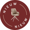 Nieuw binnen