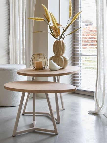 Ontdek dé must-haves voor een sfeervolle zithoek