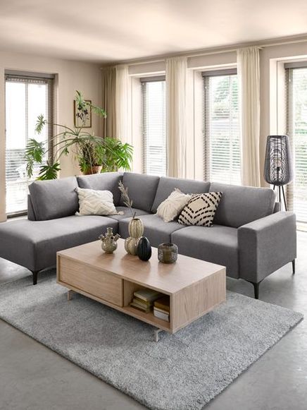 Scandinavisch interieur: ga voor de minimalistische look