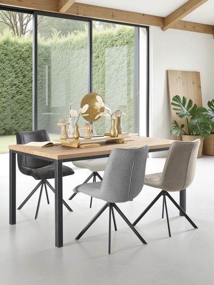 Tips voor het kopen van eetkamerstoelen