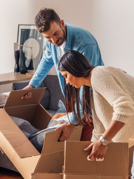 Verhuizen in Nederland: een frisse start of praktische noodzaak?