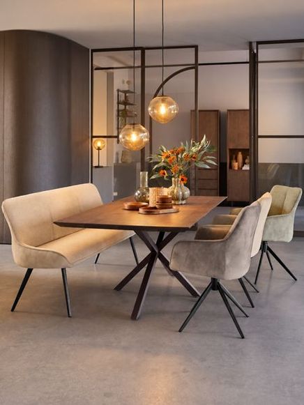 Welke lamp boven de eettafel? Zo kies je de juiste