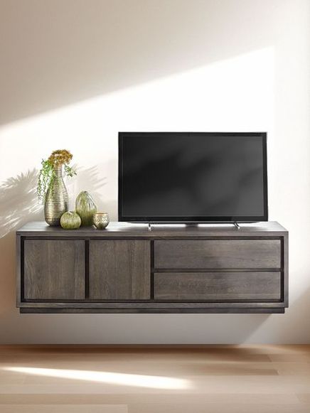 Zo kies je in 5 stappen jouw ideale tv-meubel [incl. stylingtips]
