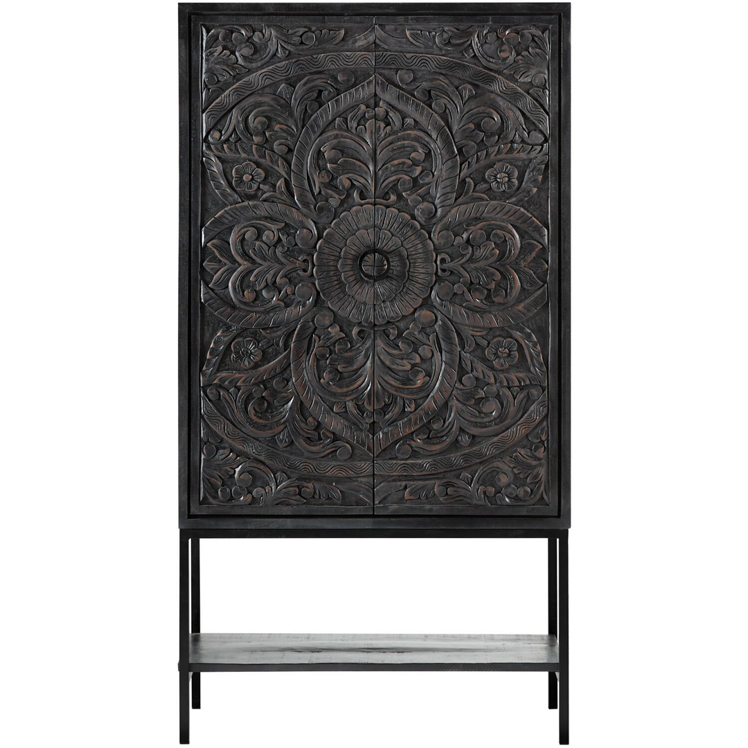 Hoge kast Montclair