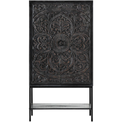 Hoge kast Montclair