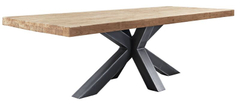 Mazzo Eetkamertafel 250x105 