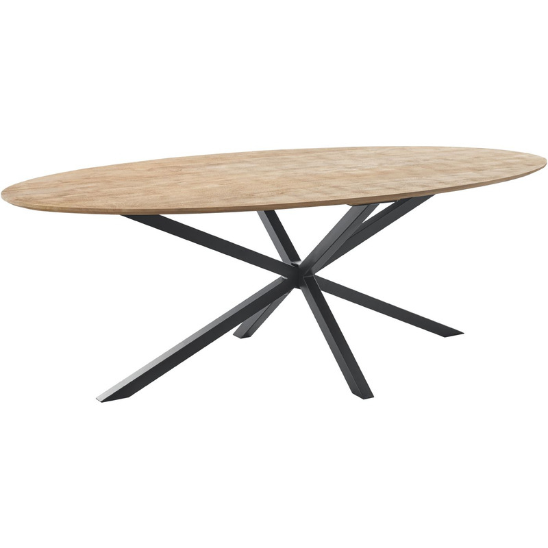 Eettafel Piastra