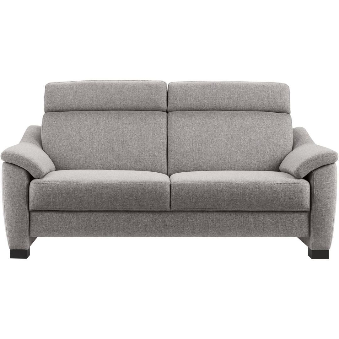 CREON 2,5 zitsbank arm C stof vibe 181-stone