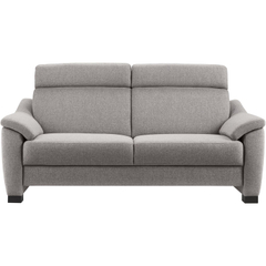 CREON 2,5 zitsbank arm C stof vibe 181-stone