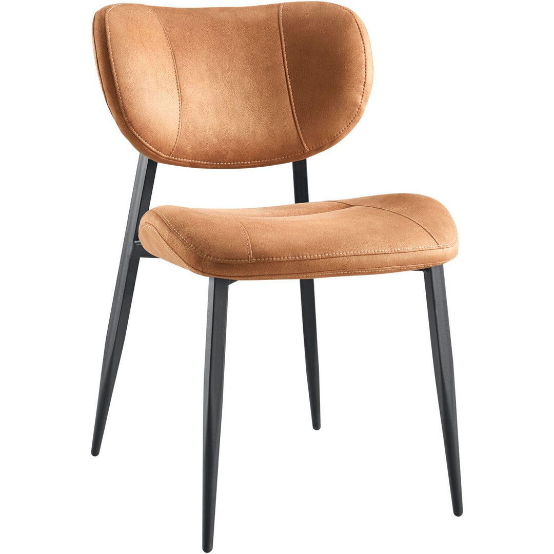 Stoel Gomba set van 4